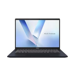 Asus VivoBook M1407KA 14-tum (2025) - Ryzen AI 7 350 - 16GB - SSD 1 TB QWERTY - Engelsk