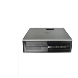 HP Compaq Pro 6305 SFF A4-5300B 3,4 - HDD 500 GB - 8GB