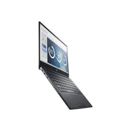 Dell Latitude 7370 13-tum (2015) - Core M5-6Y57 - 8GB - SSD 256 GB AZERTY - Fransk