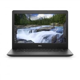 Dell Latitude 3490 14-tum (2018) - Core i5 - Gen 8 (U) - 16GB - SSD 256 GB QWERTY - Engelsk