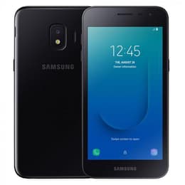 Galaxy J2 Core 16GB - Svart - Olåst