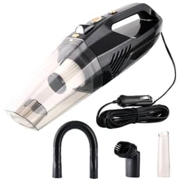 Zpx Portable Vacuum Cleaner For Car Handheld Vacuum 70w Dammsugare