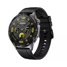 Huawei Smart Watch Watch GT 4 HR - Svart