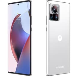 Motorola Edge 30 Ultra 256GB - Vit - Olåst