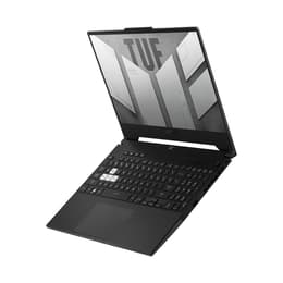 Asus TUF Dash F15 FX517ZC-HN063W 15"-tum - Core i7-12650H - 16GB - SSD 512 GBGB NVIDIA GeForce RTX 3050 QWERTY - Engelsk