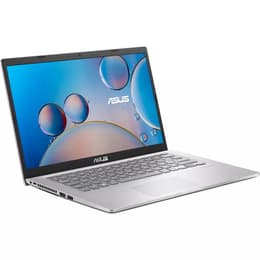 Asus VivoBook X1400EA 14-tum (2021) - Core i5 - Gen 11 (G) - 8GB - SSD 512 GB AZERTY - Fransk