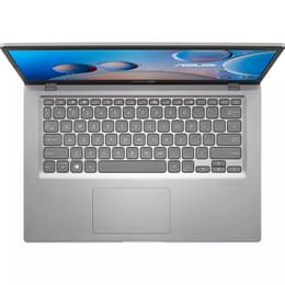Asus VivoBook X1400EA 14-tum (2021) - Core i5 - Gen 11 (G) - 8GB - SSD 512 GB AZERTY - Fransk