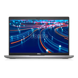 Dell Latitude 5410 14-tum (2020) - Core i5 - Gen 10 (U) - 16GB - SSD 256 GB QWERTY - Spansk