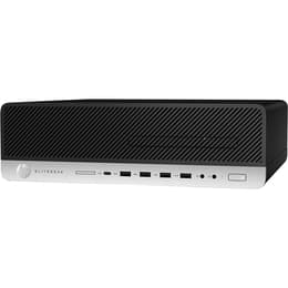 HP EliteDesk 800 G5 SFF Core i7-9700 3 - SSD 512 GB - 8GB