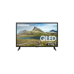 Smart TV Samsung QLED Full HD 1080p 32,0000 QE32Q50AAUXXC
