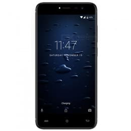 Cubot Note Plus 32GB - Svart - Olåst