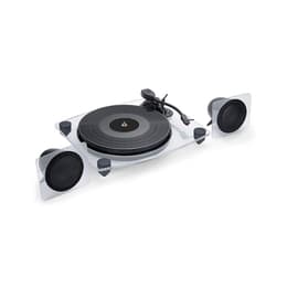 Bigben TD115CSPS Skivspelare