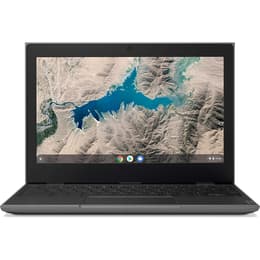 Lenovo 100E ChromeBook G2 3015e 1.2 GHz 64GB SSD - 4GB QWERTY - Engelsk