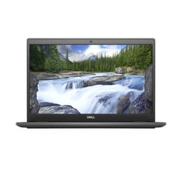 Dell Latitude 3510 15-tum (2020) - Core i5 - Gen 10 (U) - 16GB - SSD 256 GB AZERTY - Fransk