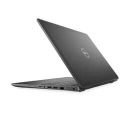Dell Latitude 3510 15-tum (2020) - Core i5 - Gen 10 (U) - 16GB - SSD 256 GB AZERTY - Fransk