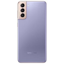 Galaxy S21+ 5G 128GB - Lila - Olåst