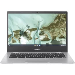 Asus ChromeBook CX1400 Celeron N3350 1.1 GHz 32GB SSD - 8GB QWERTY - Spansk
