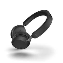 Jabra Elite 45H noise Cancelling wireless Hörlurar - Svart
