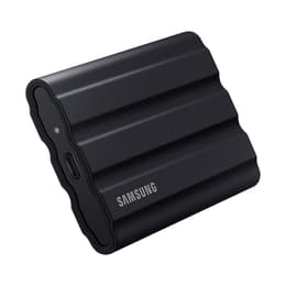 Samsung Portable T7 Shield Extern hårddisk - SSD 4 TB USB 3.2