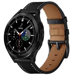 Samsung Galaxy Watch4 Classic Bluetooth 42 mm - Svart