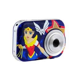 Sakar Super Hero Girls CA2-51393-INT Sport kamera