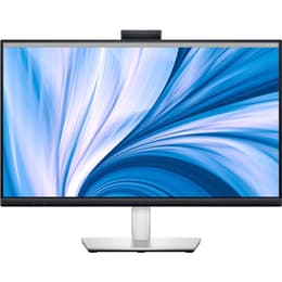 23.8-tum Dell C2423H 1920 x 1080 LED Monitor Svart