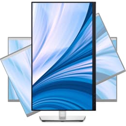 23.8-tum Dell C2423H 1920 x 1080 LED Monitor Svart