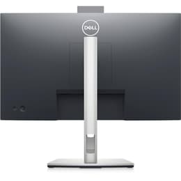23.8-tum Dell C2423H 1920 x 1080 LED Monitor Svart