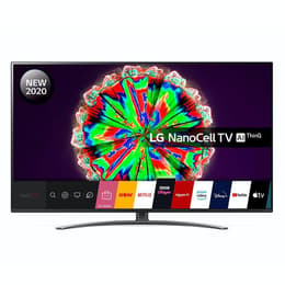 Smart TV LG LCD Ultra HD 4K 49 49NANO816NA
