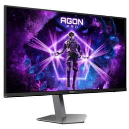 26.5-tum Aoc AG276UZD 3840 x 2160 OLED Monitor
