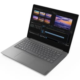 Lenovo V14-IIL 14-tum (2020) - Core i5 - Gen 10 (G) - 8GB - SSD 256 GB QWERTY - Spansk