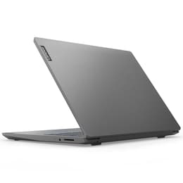 Lenovo V14-IIL 14-tum (2020) - Core i5 - Gen 10 (G) - 8GB - SSD 256 GB QWERTY - Spansk