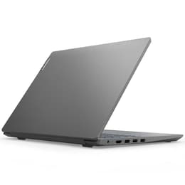 Lenovo V14-IIL 14-tum (2020) - Core i5 - Gen 10 (G) - 8GB - SSD 256 GB QWERTY - Spansk