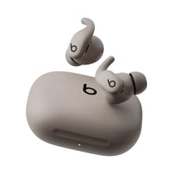Beats By Dr. Dre Powerbeats Fit Earbud Noise Cancelling Bluetooth Hörlurar - Grå