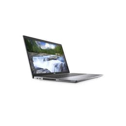 Dell Latitude 5520 15-tum (2023) - Core i5 - Gen 11 (G) - 8GB - SSD 256 GB QWERTY - Engelsk