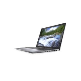 Dell Latitude 5520 15-tum (2023) - Core i5 - Gen 11 (G) - 8GB - SSD 256 GB QWERTY - Engelsk