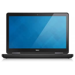 Dell Latitude E5540 15-tum (2014) - Core i5-4300U - 8GB - SSD 256 GB AZERTY - Fransk