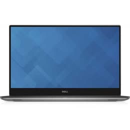 Dell Precision 5520 15-tum Core i7-6820HQ - SSD 512 GB - 16GB AZERTY - Fransk