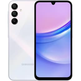 Galaxy A15 256GB - Olåst
