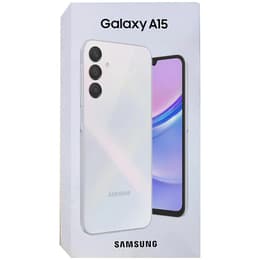 Galaxy A15 256GB - Olåst