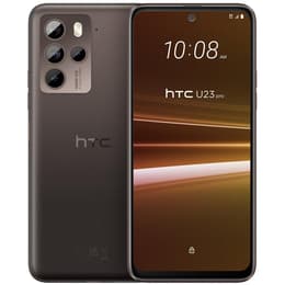 HTC U23 Pro 256GB - Svart - Olåst