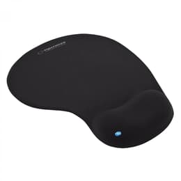 Simpletek Precise mouse movement Mousepad, Ergonomic Design Mus