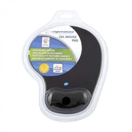 Simpletek Precise mouse movement Mousepad, Ergonomic Design Mus