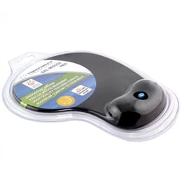 Simpletek Precise mouse movement Mousepad, Ergonomic Design Mus