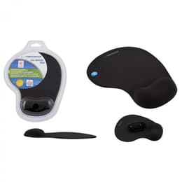 Simpletek Precise mouse movement Mousepad, Ergonomic Design Mus