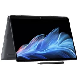 HP OmniBook Ultra Flip 14-fh0002nl 14-tum (2024) - Core Ultra 9 288V - 32GB - SSD 2 TB QWERTY - Italiensk