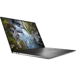 Dell Precision 5550 15-tum (2020) - Core i7 - Gen 10 (H) - 64GB - SSD 512 GB AZERTY - Fransk