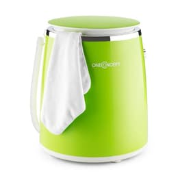 Oneconcept MNW4-Ecowash Pico Toppbelastning