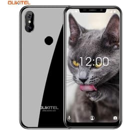 Oukitel C13 Pro 16GB - Svart - Olåst