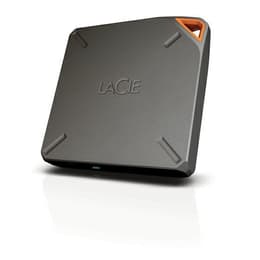 Lacie Fuel Extern hårddisk - HDD 2 TB USB
